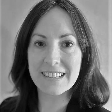 Dr Claire Radbourne